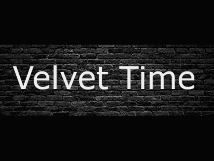 Velvet Time [ヴェルベットタイム]