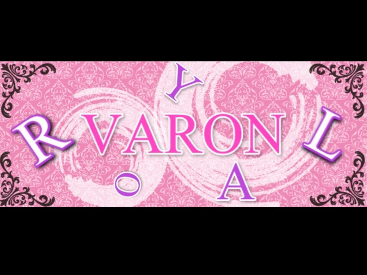 VARON [バロン]