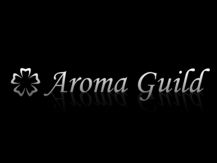 AROMA GUILD [アロマギルド] 静岡