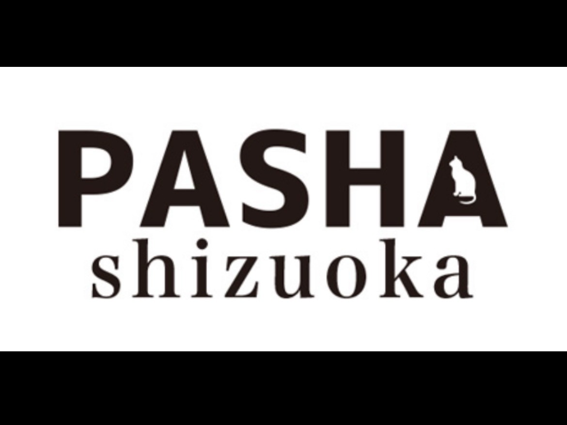 PASHA shizuoka [パシャ]