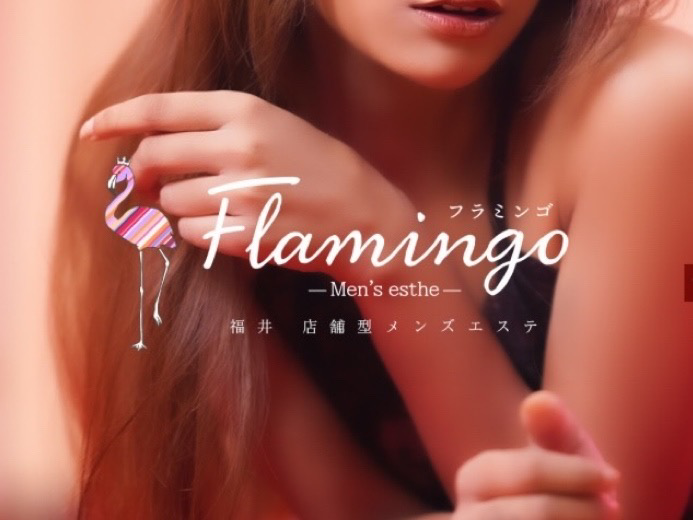 FLAMINGO [フラミンゴ]
