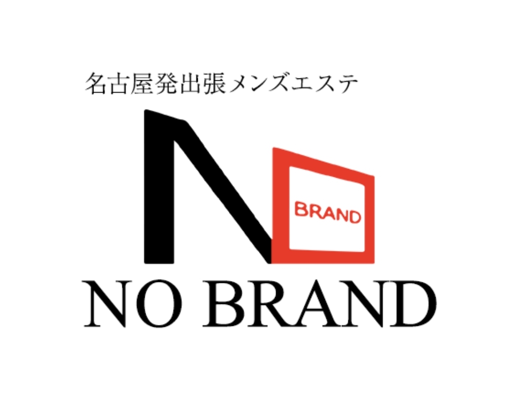NO BRAND [ノーブランド] 名古屋