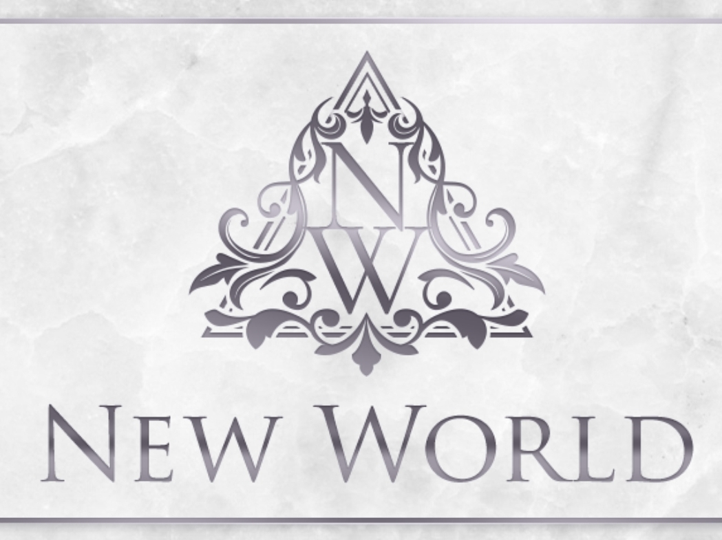 NEW WORLD [ニューワールド]
