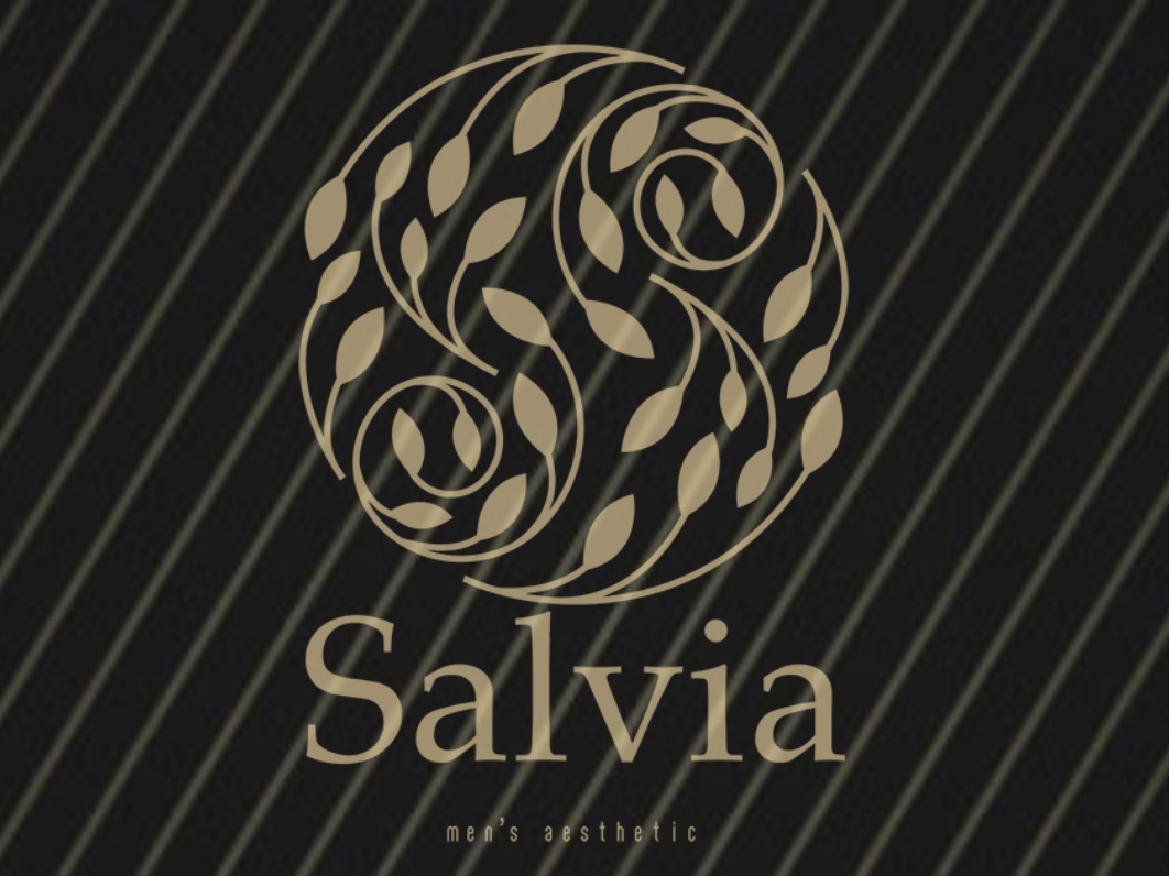 Salvia [サルビア]