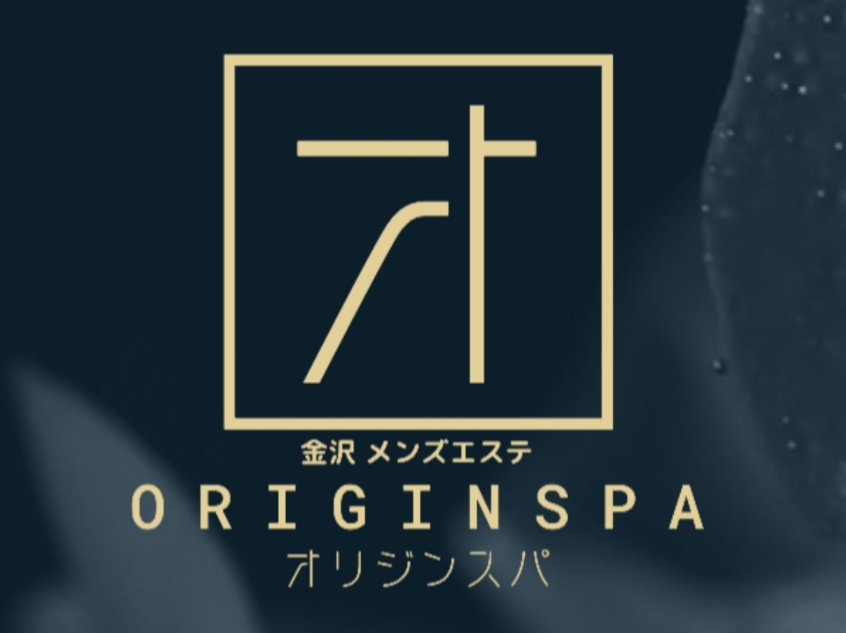 ORIGIN SPA [オリジンスパ]