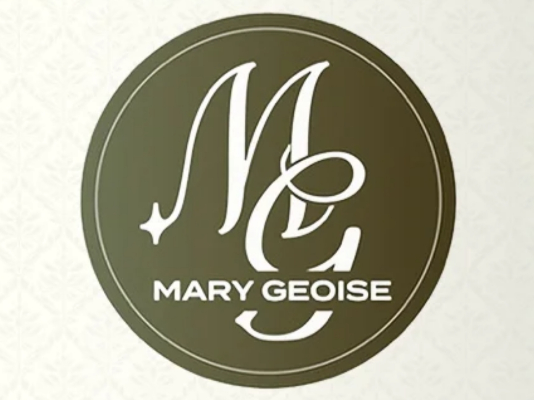 Mary Geoise [マリージョア]