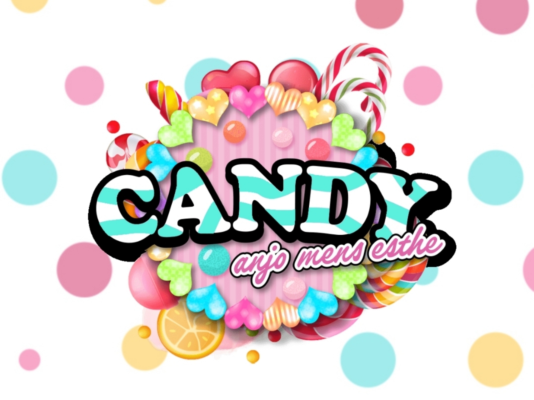 CANDY [キャンディ]