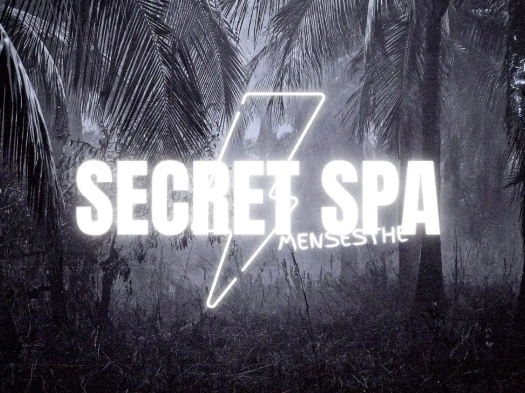 SECRET SPA [シークレットスパ]