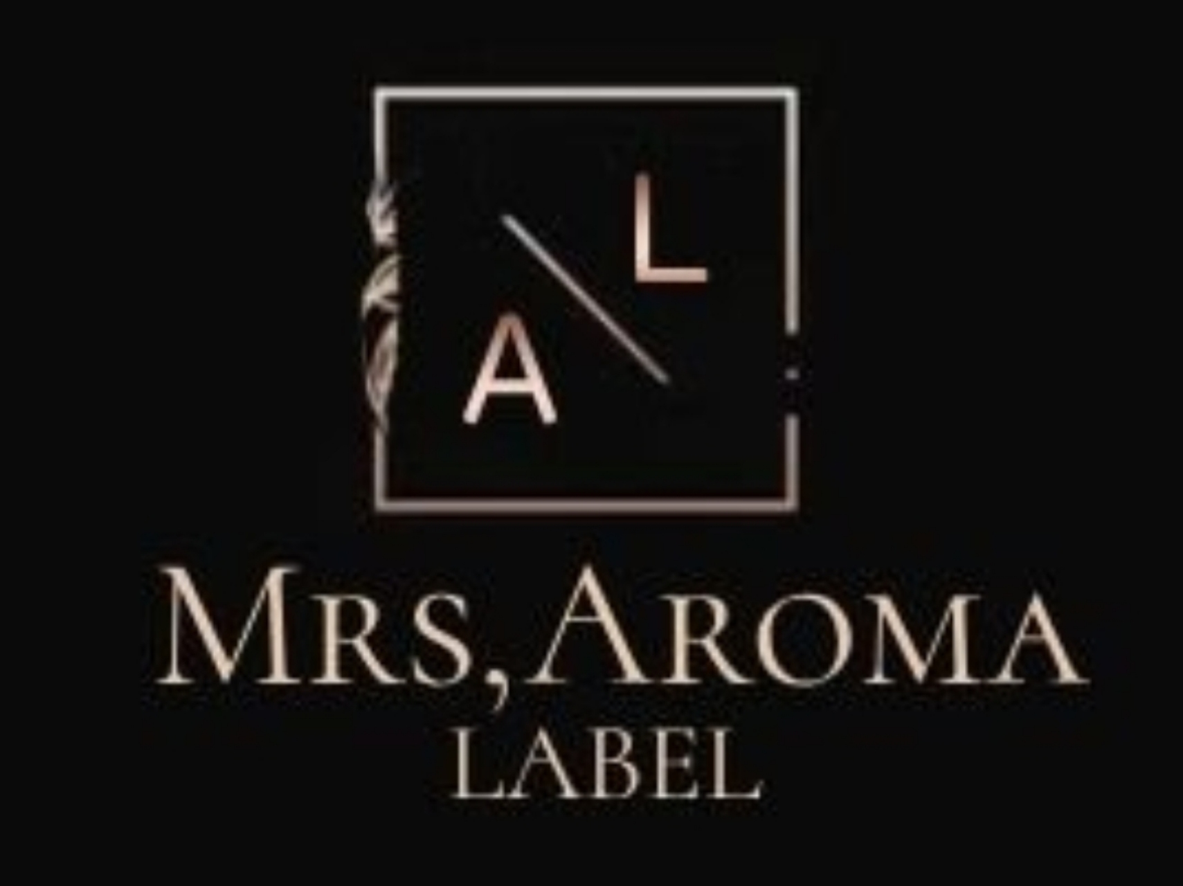 Mrs.AROMA.LABEL [ミセスアロマレーベル]