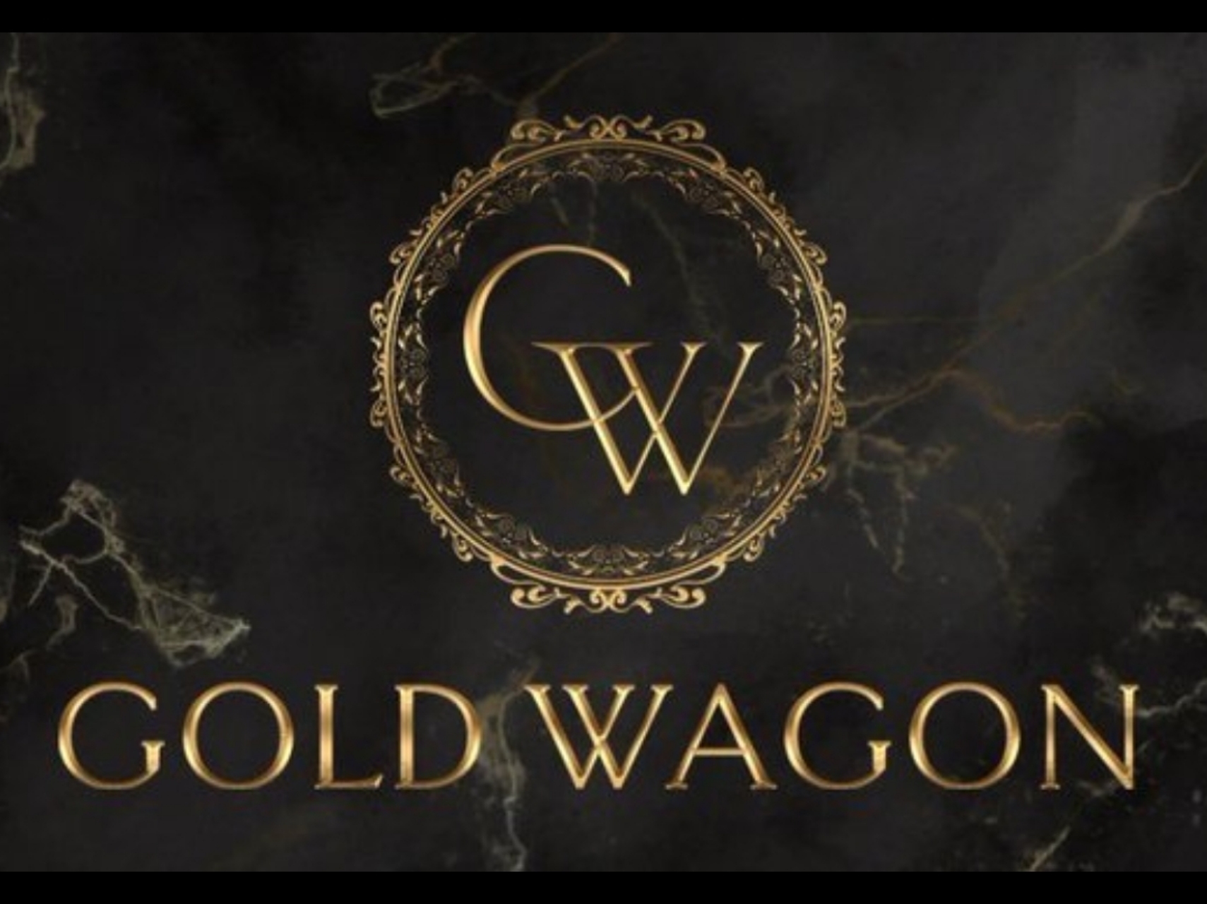 GOLD WAGON [ゴールドワゴン]