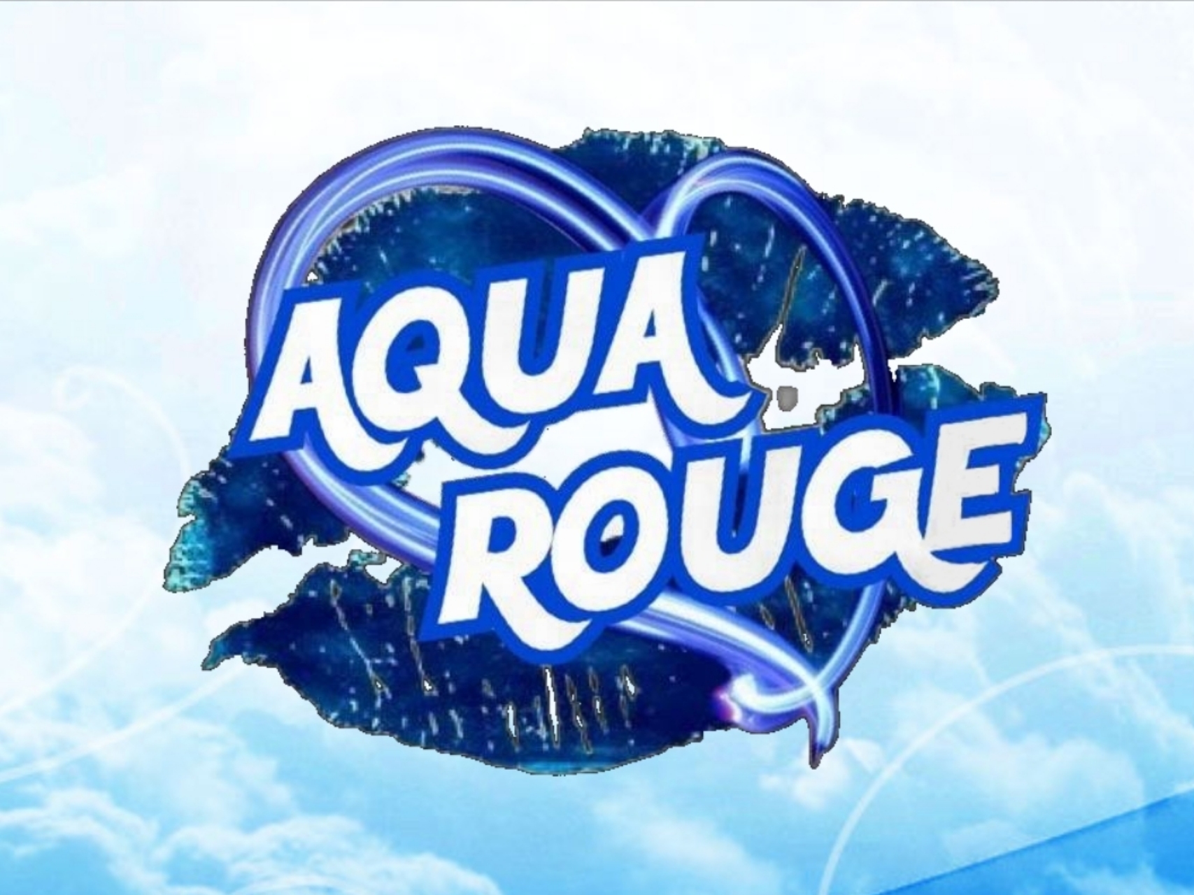 AQUA ROUGE [アクアルージュ]