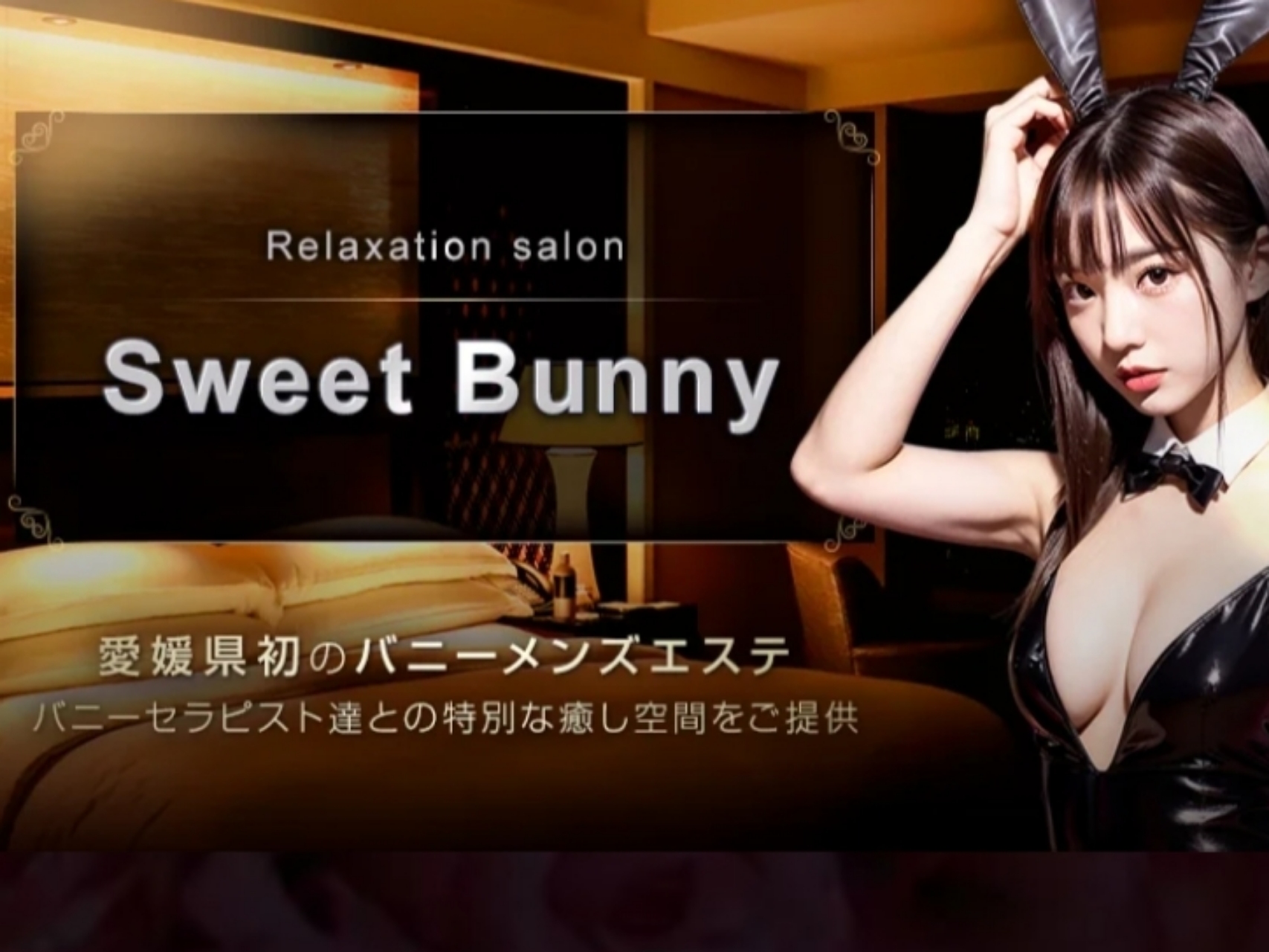 Sweet Bunny [スイートバニー]