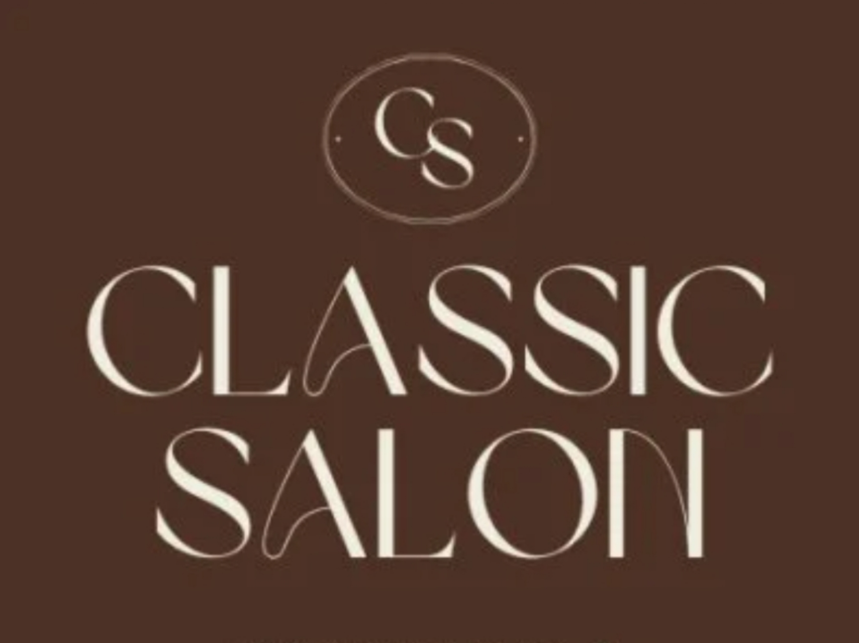 Classic Salon [クラシックサロン]