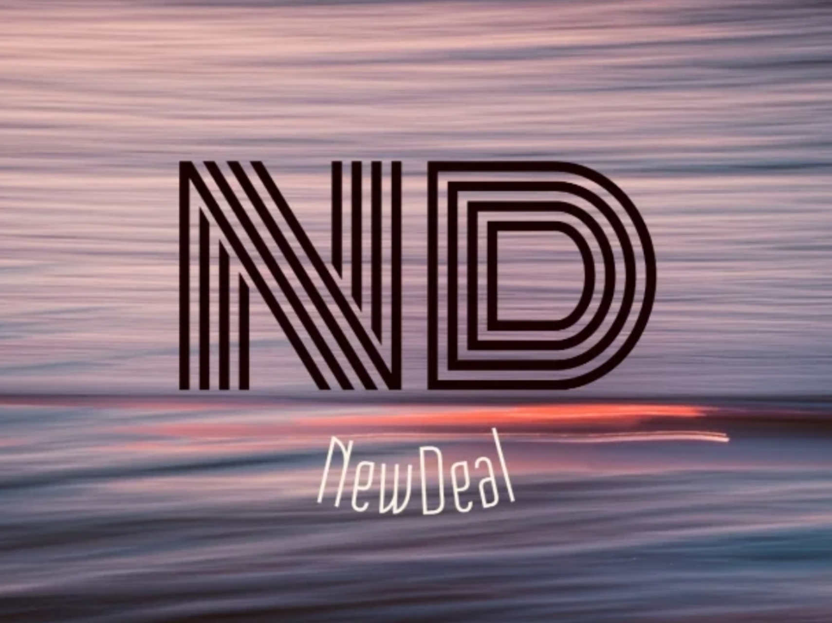 NewDeal [ニューディール]