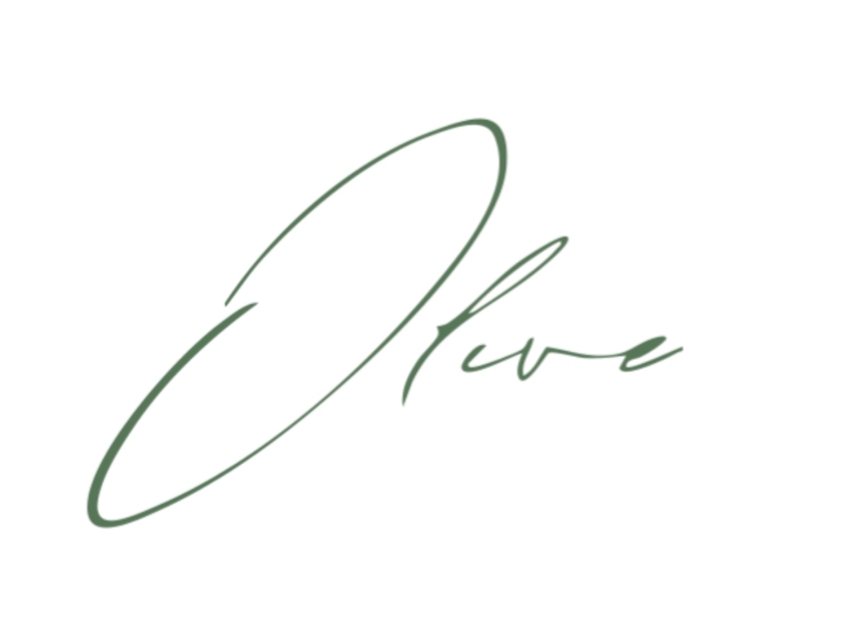 olive [オリーブ]