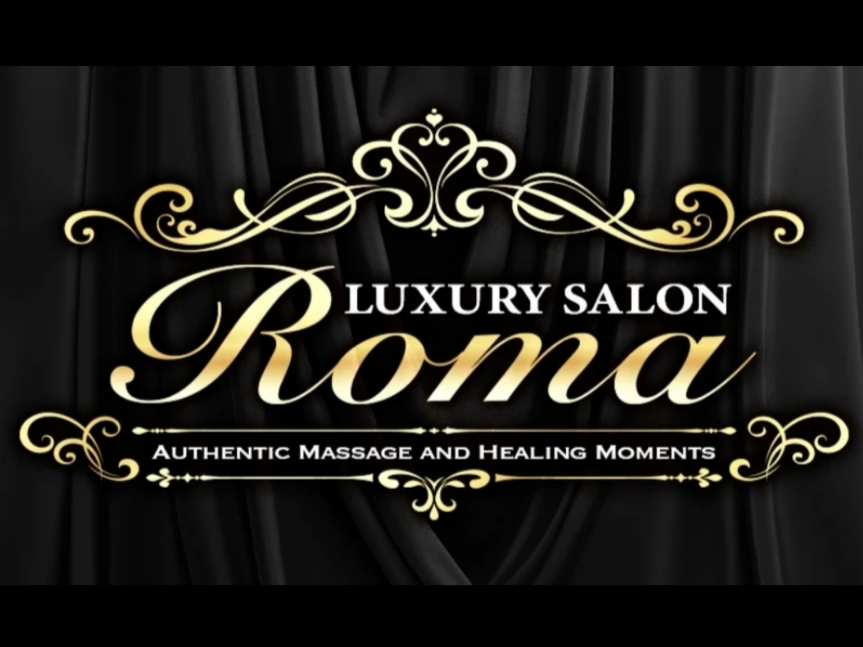 Luxurysalon ROMA [ラグジュアリーサロンローマ]