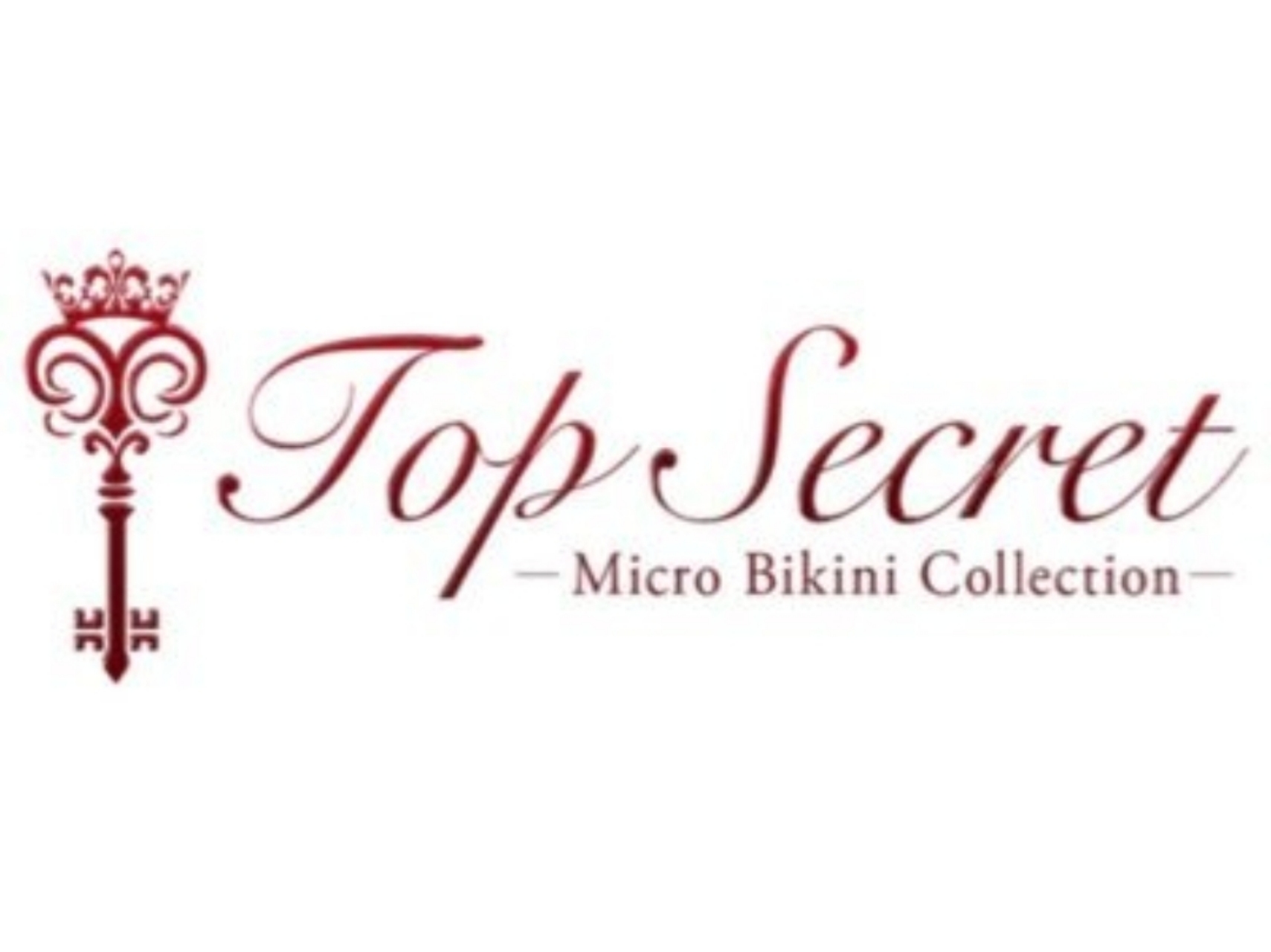 Top Secret [トップシークレット]