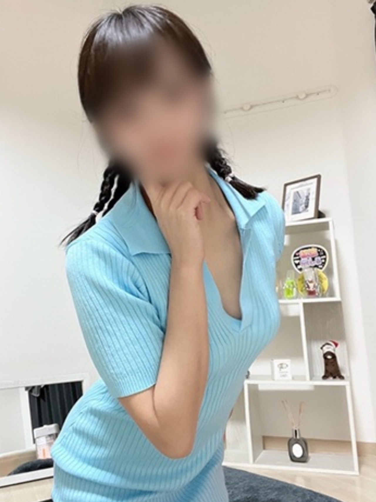 望月 めい