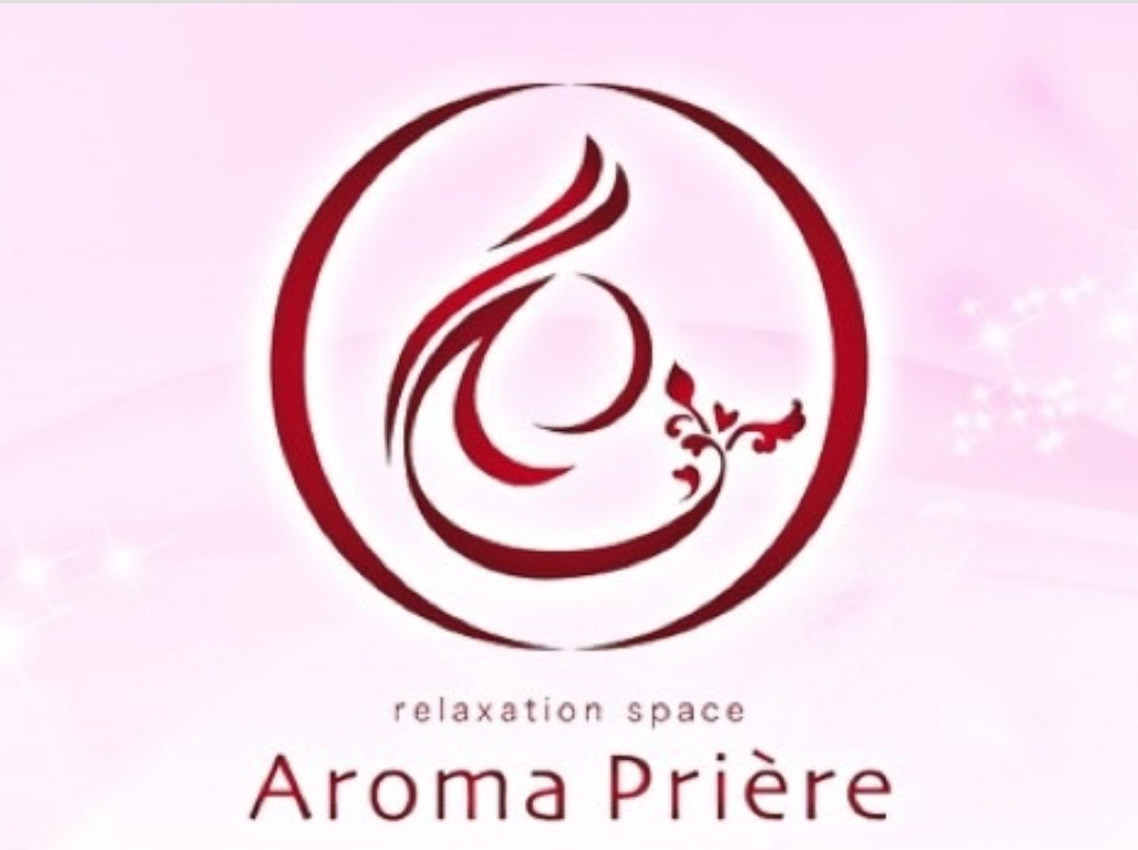 Aroma Priere [アロマプリエール]