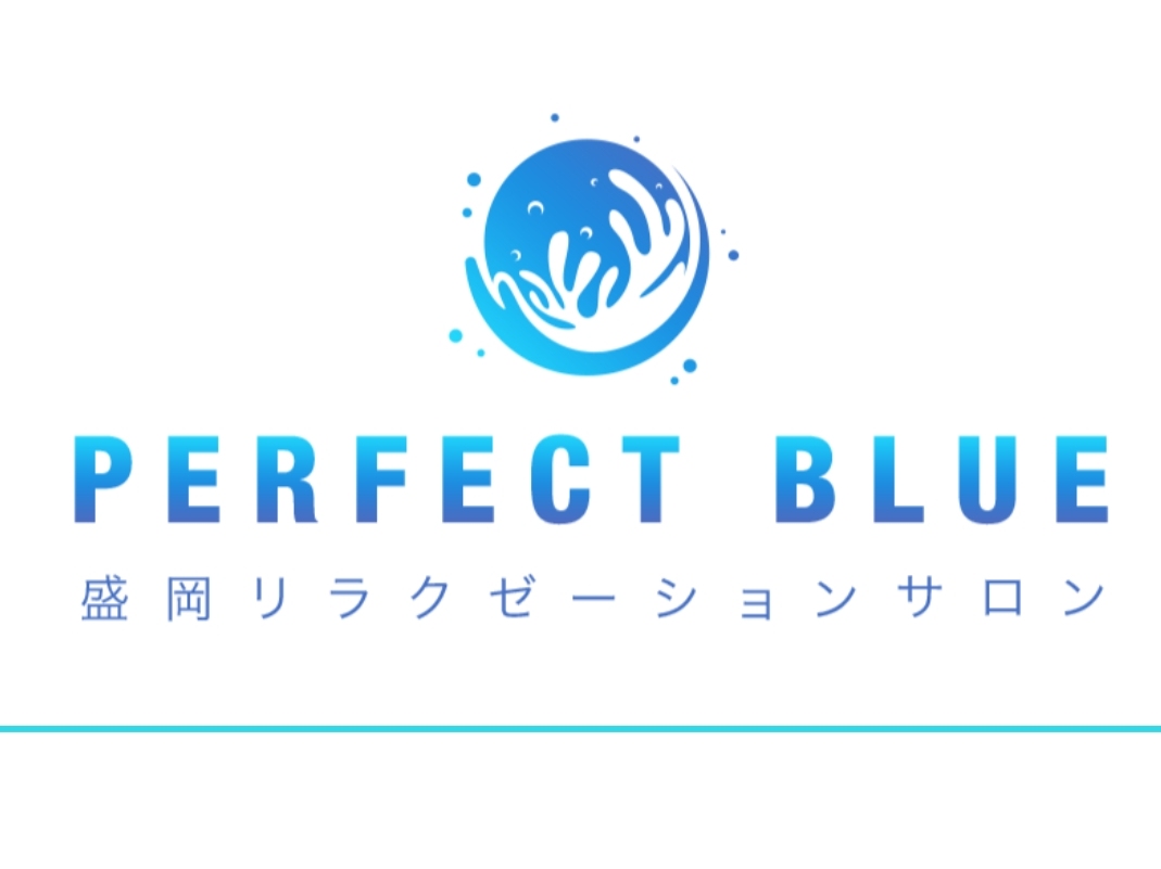 PERFECT BLUE [パーフェクトブルー]