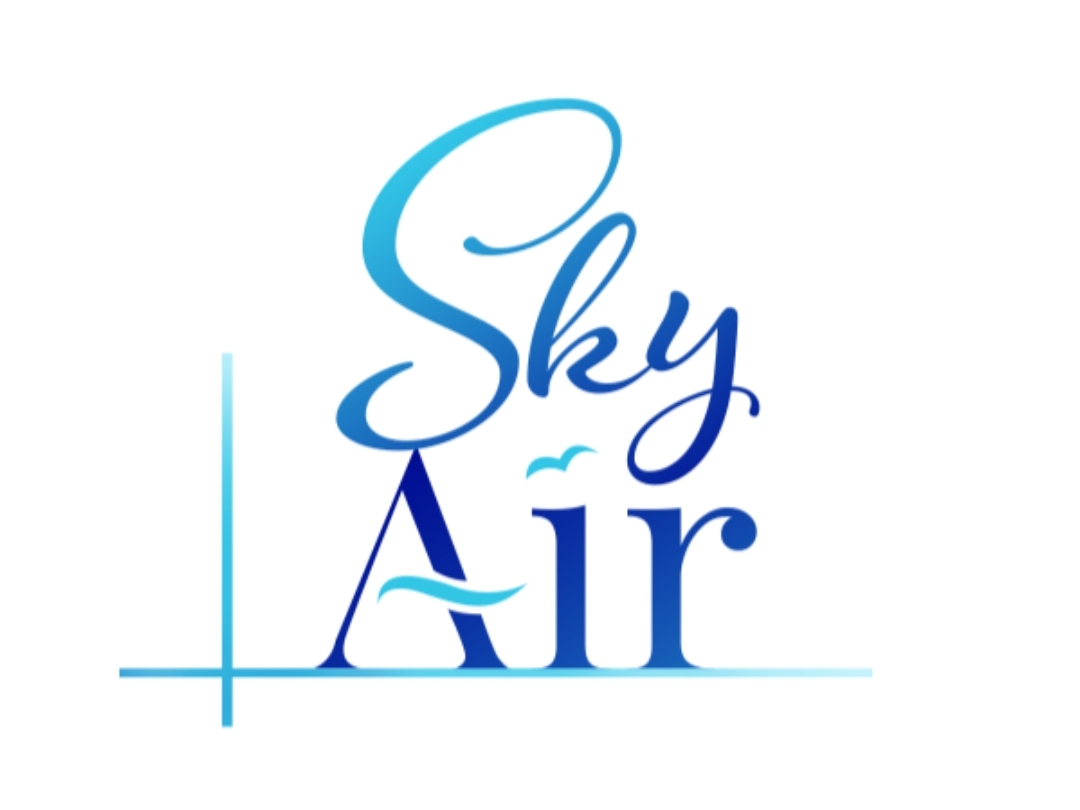 Sky Air [スカイエアー]