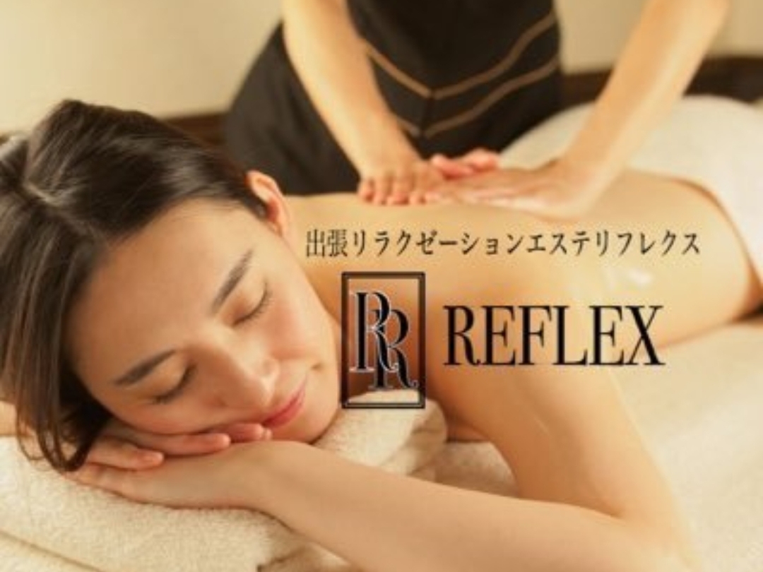 REFLEX [リフレクス] 福島店