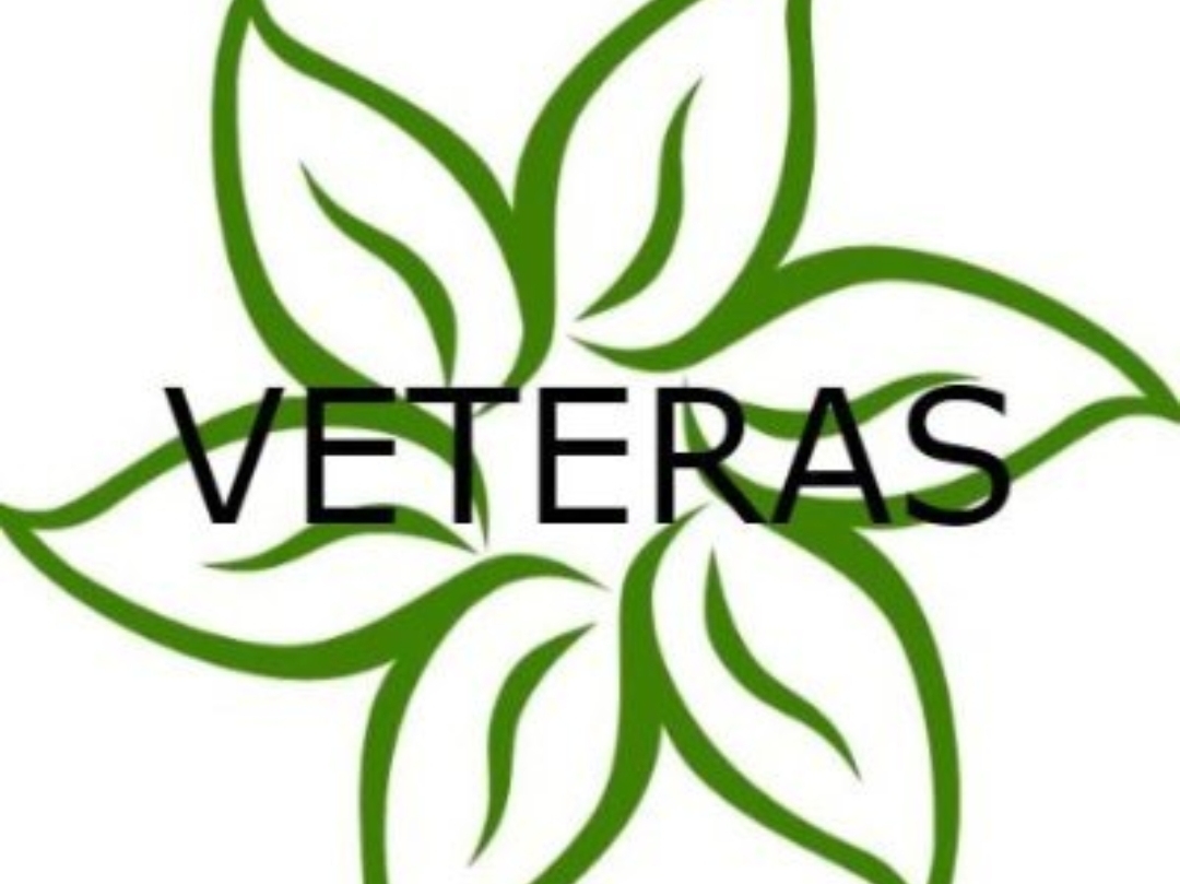 VETERAS [ヴィテラス]