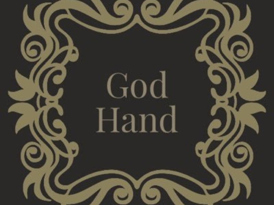 God Hand [ゴッドハンド]
