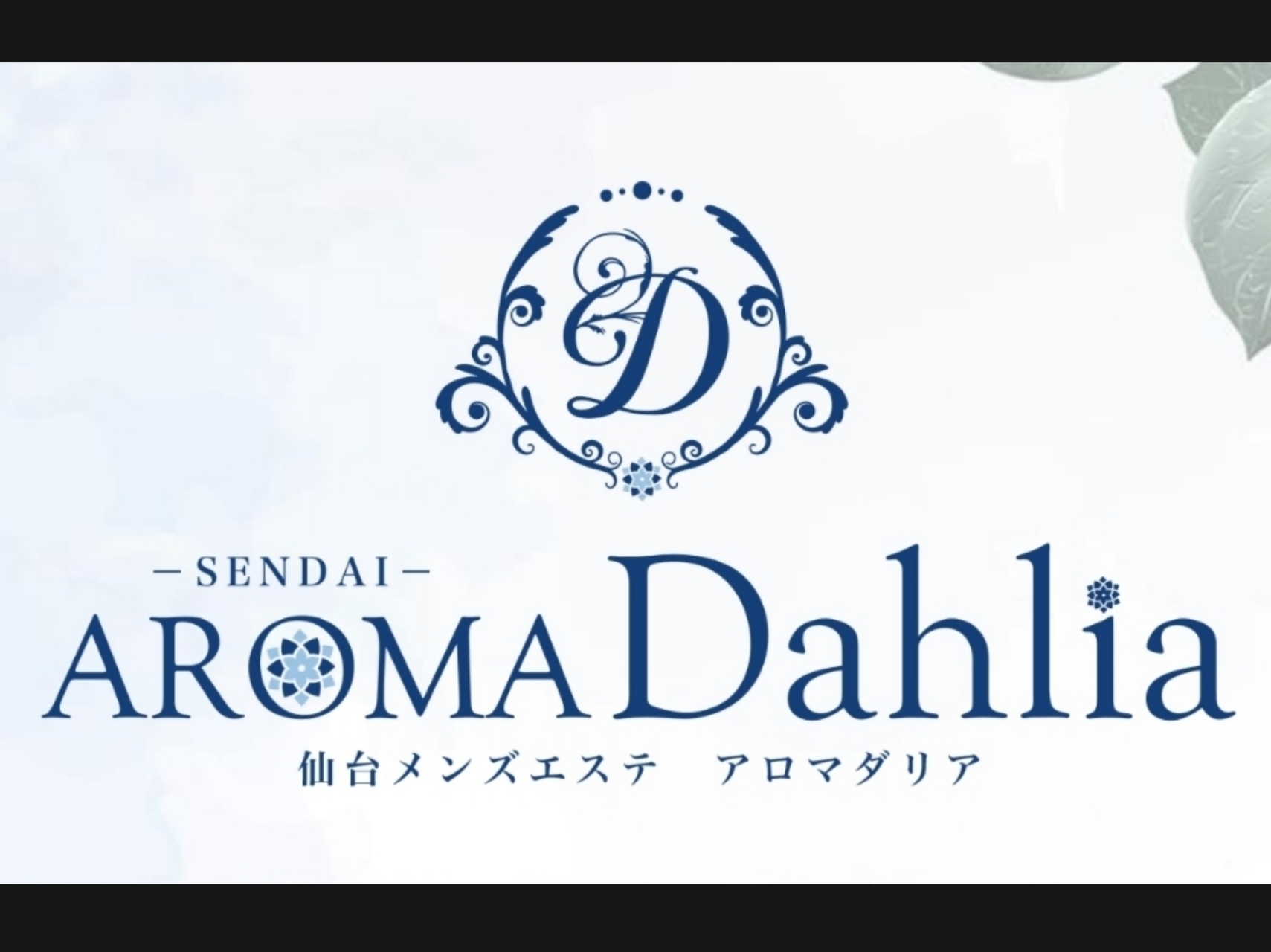 AROMA Dahlia [アロマダリア]