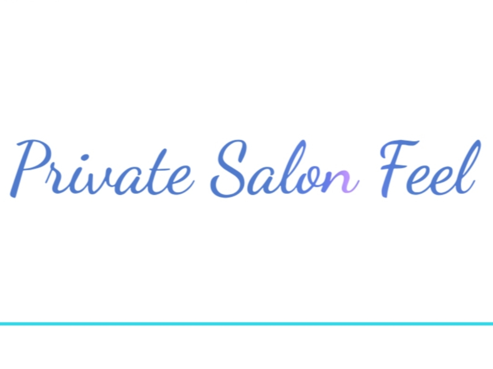 Private Salon Feel [プライベートサロンフィール]