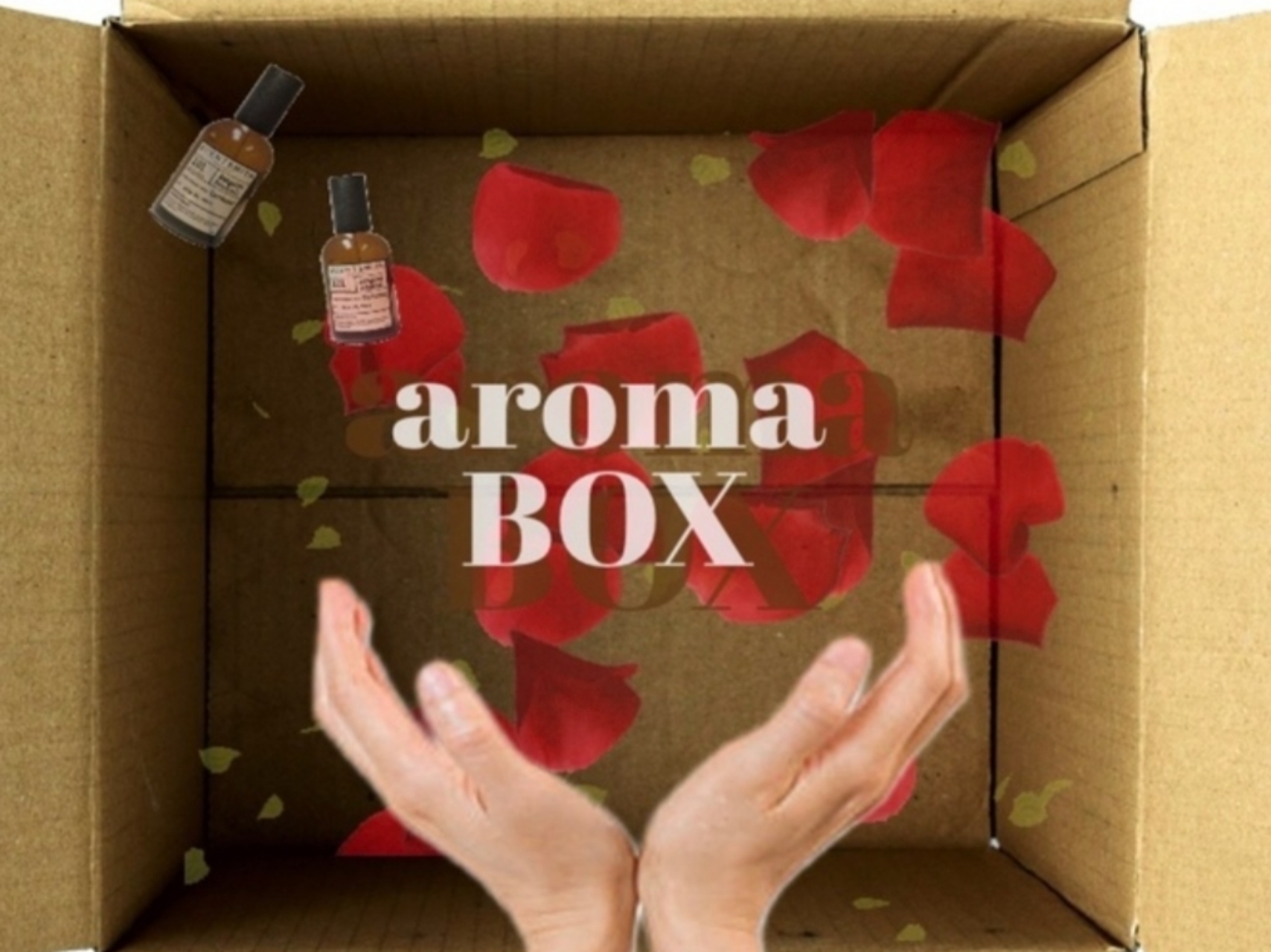 aroma BOX [アロマボックス]