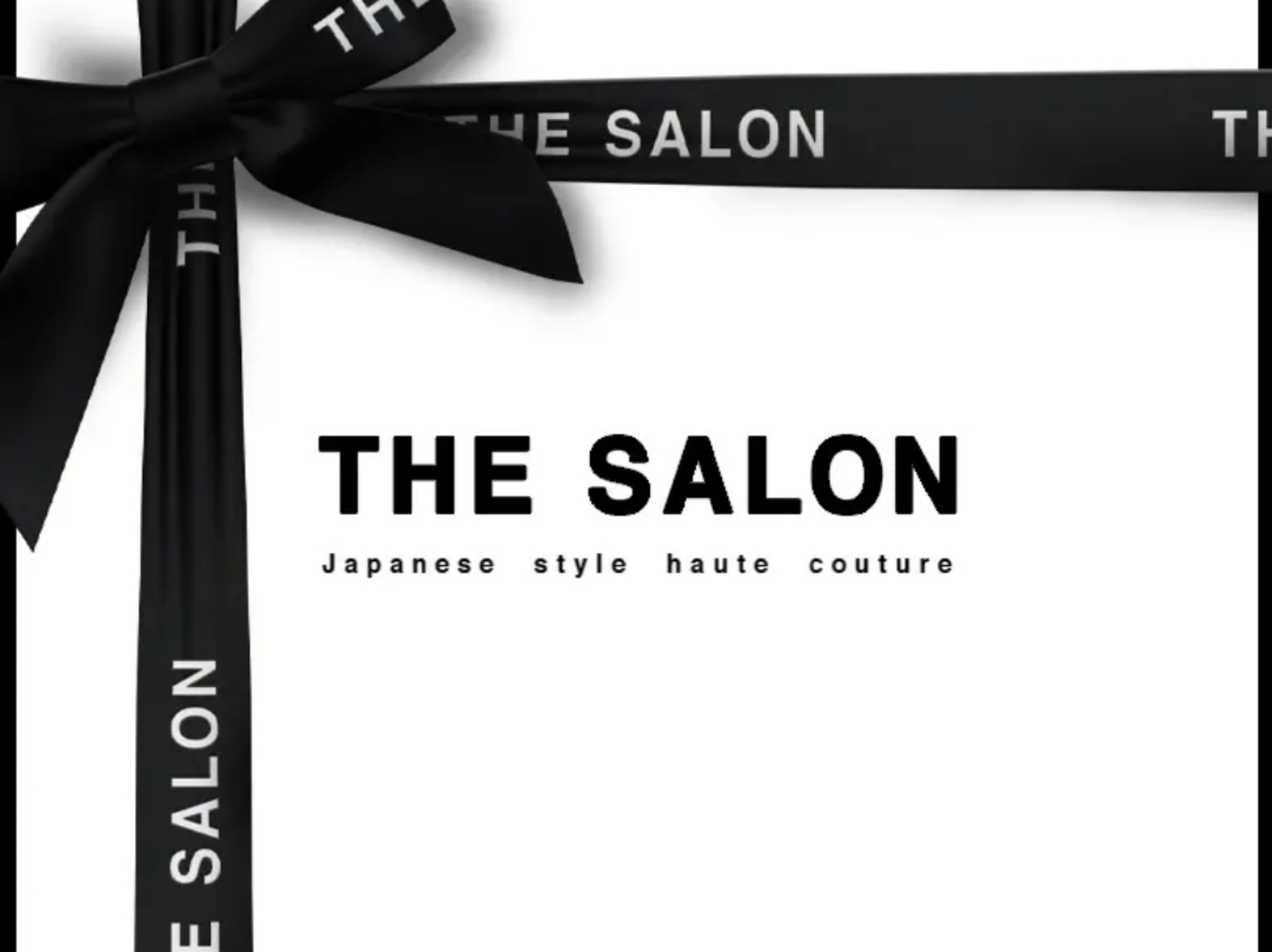 THE SALON [ザサロン]