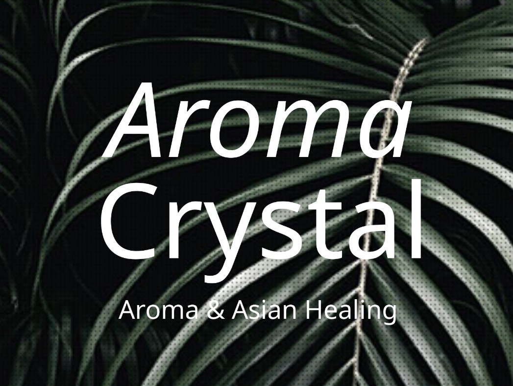 Aroma Crystal [アロマクリスタル]