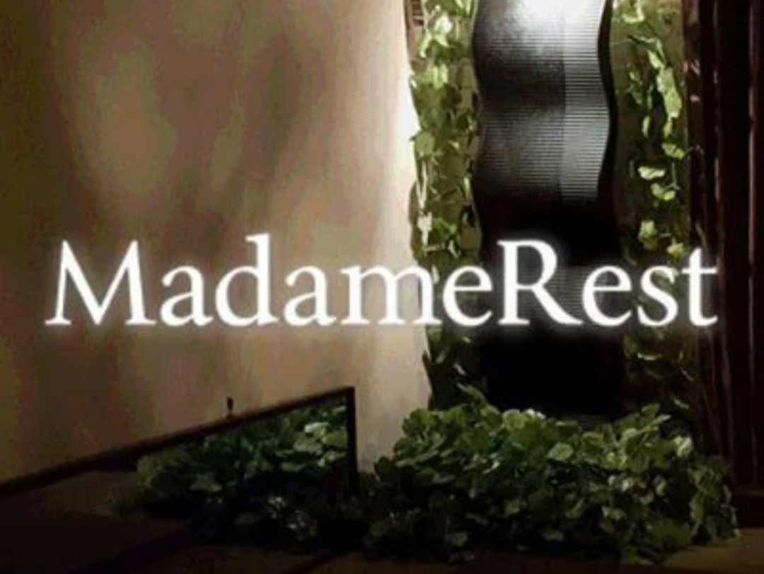 Madame Rest [マダムレスト]