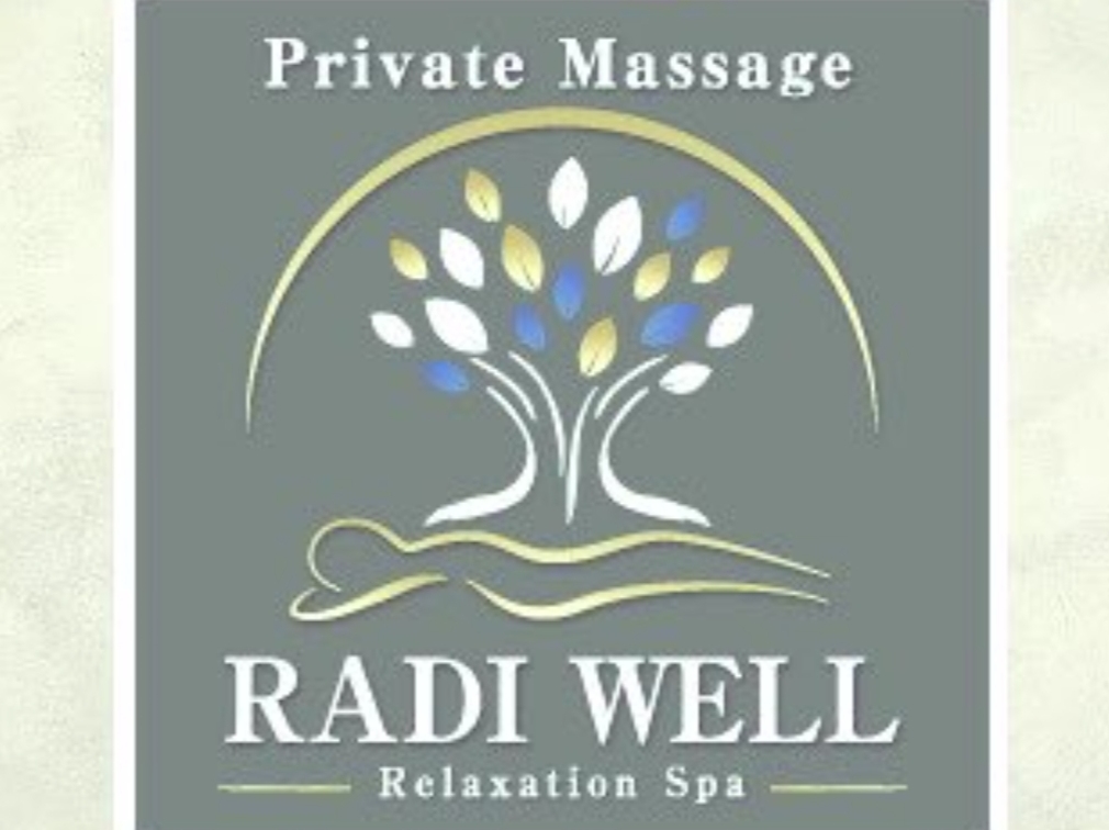 Radi Well Spa [ラディウェルスパ]