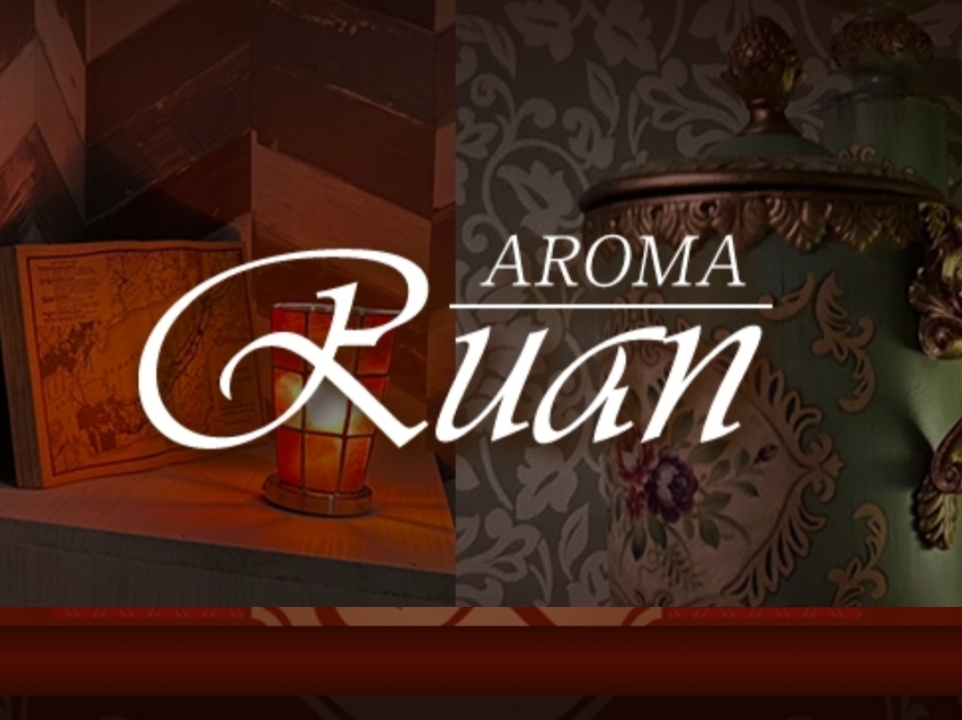 AROMA Ruan [アロマルアン]