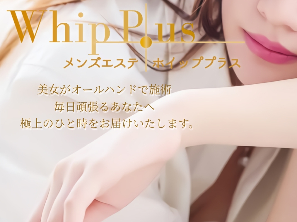 Whip Plus [ホイッププラス]