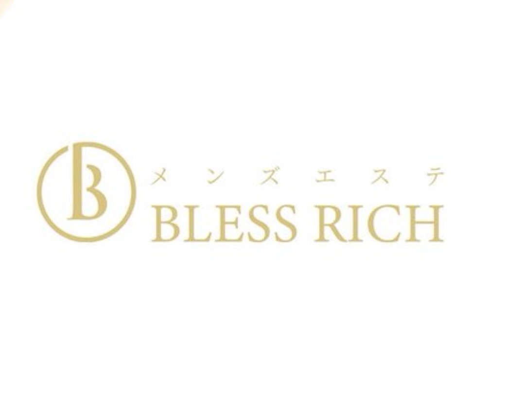 BLESS RICH [ブレスリッチ]