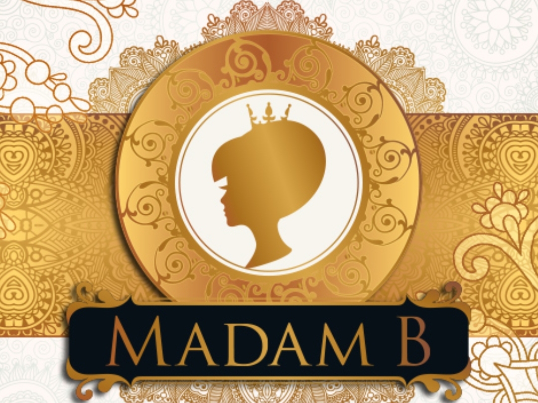 Madam B [マダムビー]