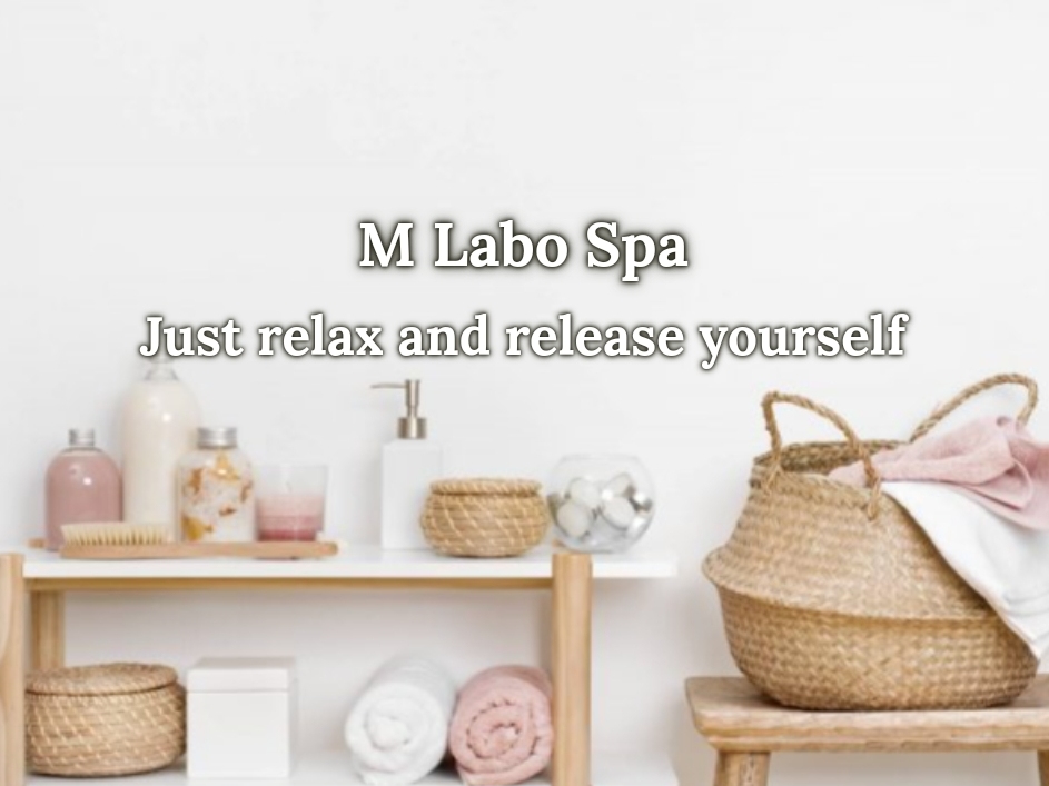 M LABO SPA [エムラボスパ] 町田