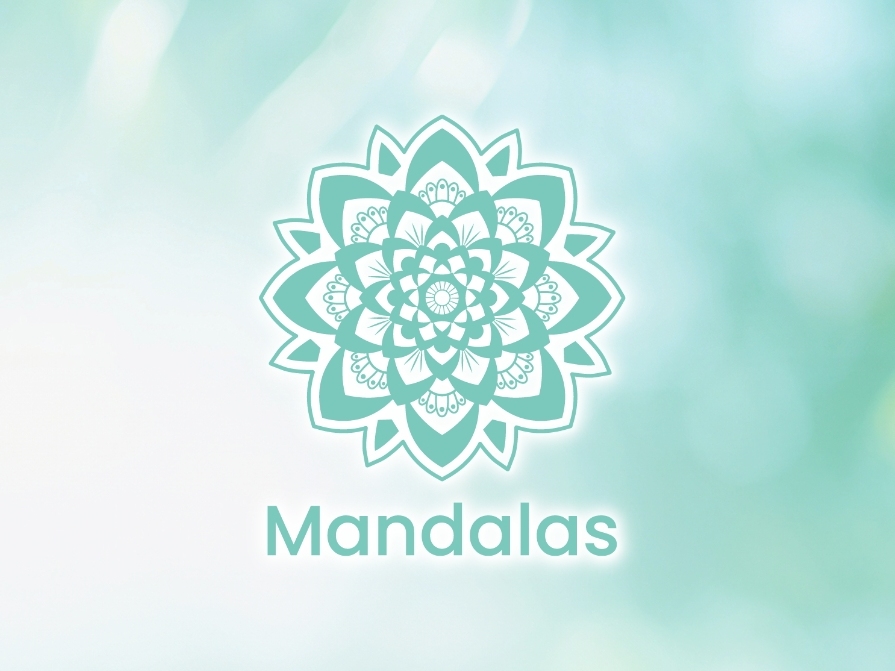 Mandalas [マンダラズ]