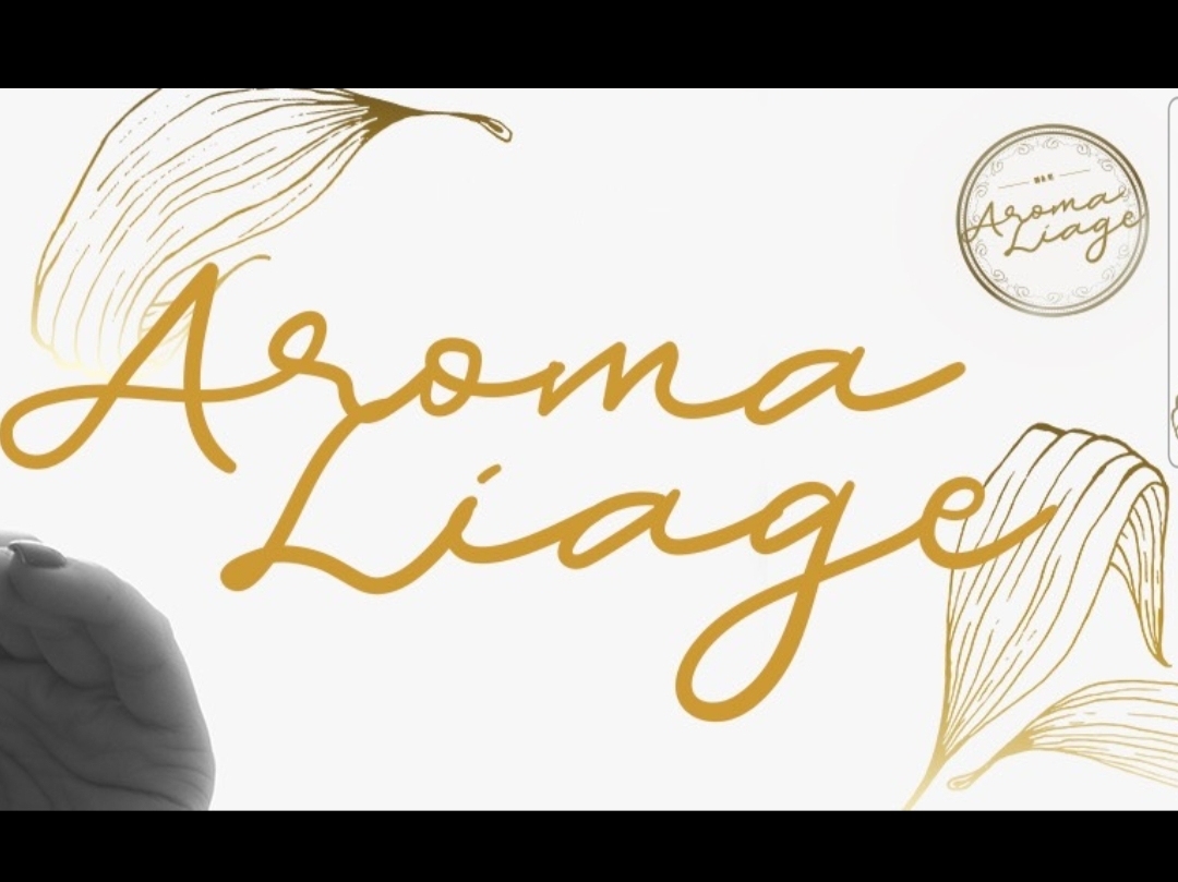 AROMA LIAGE [アロマリアージュ]