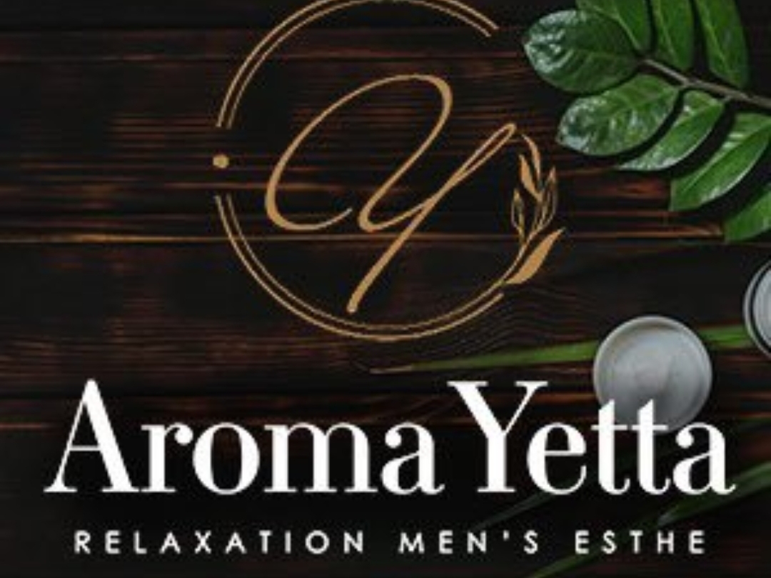 Aroma Yetta [アロマイエッタ]