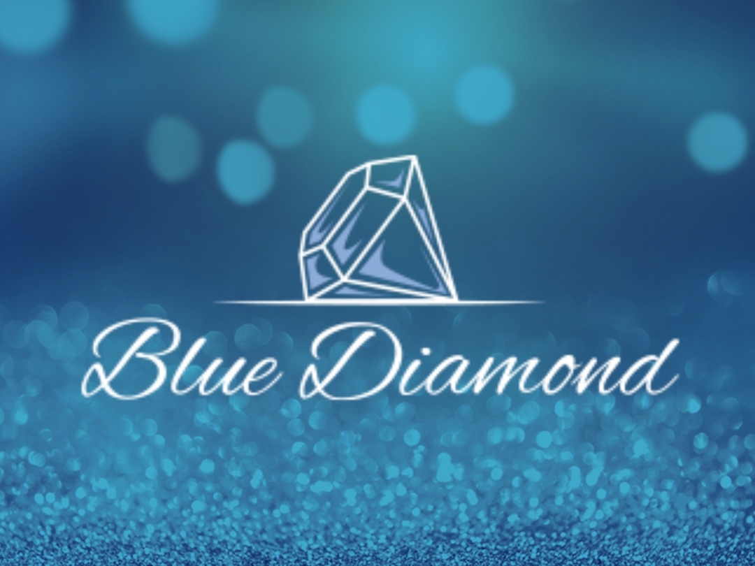 Blue Diamond [ブルーダイヤモンド]