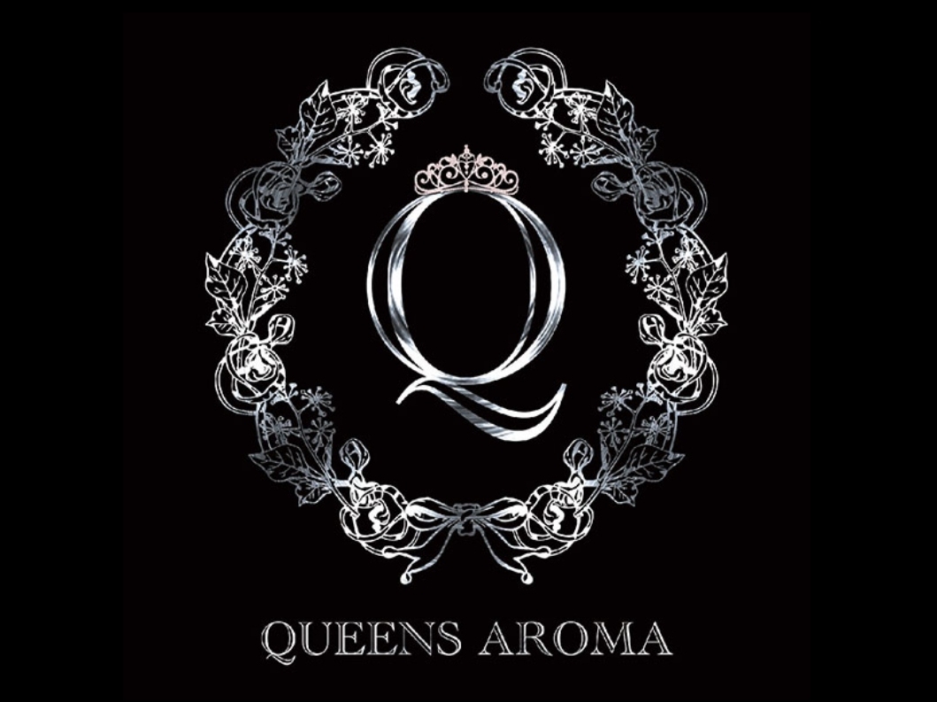 Queens Aroma [クイーンズアロマ]