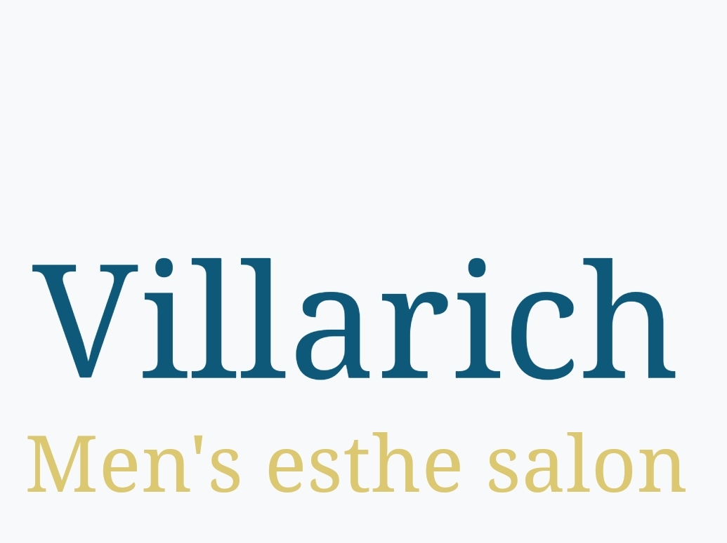 Villarich [ヴィラリッチ]