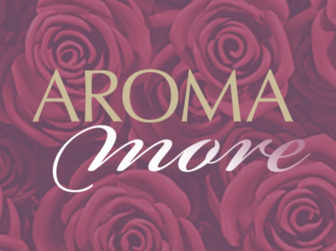 AROMA more [アロマモア]