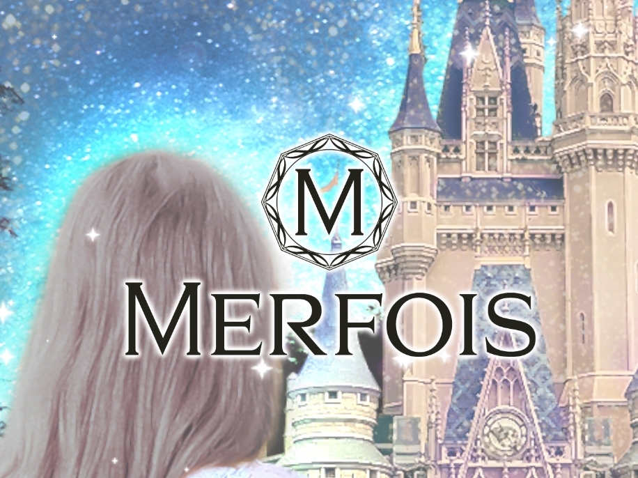 MERFOIS [メルフォア]