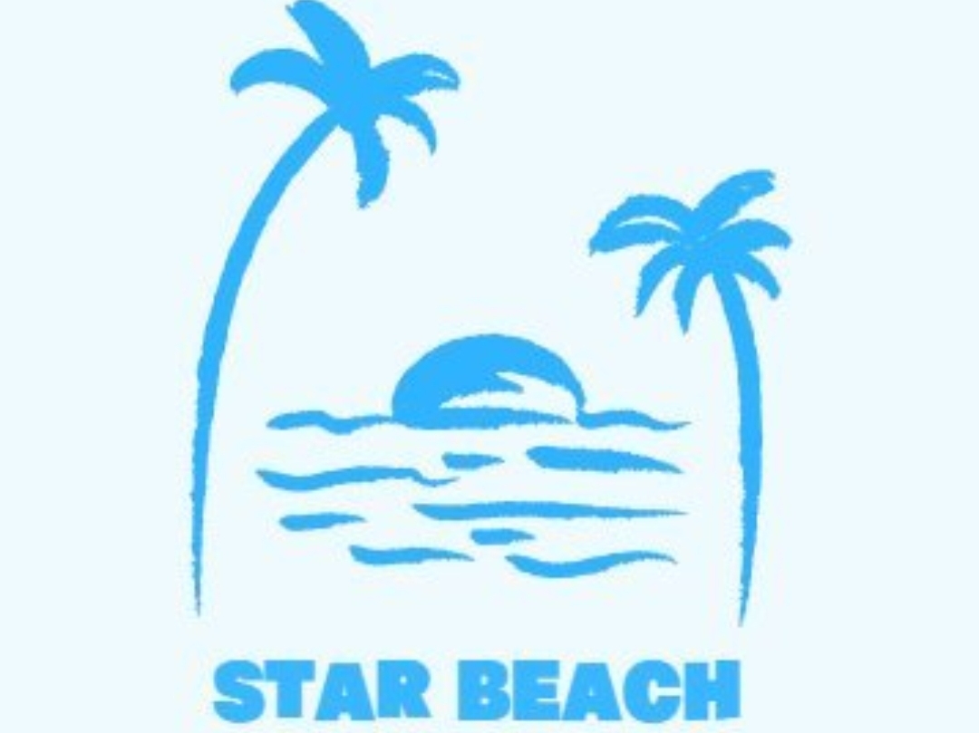 STAR BEACH [スタービーチ]