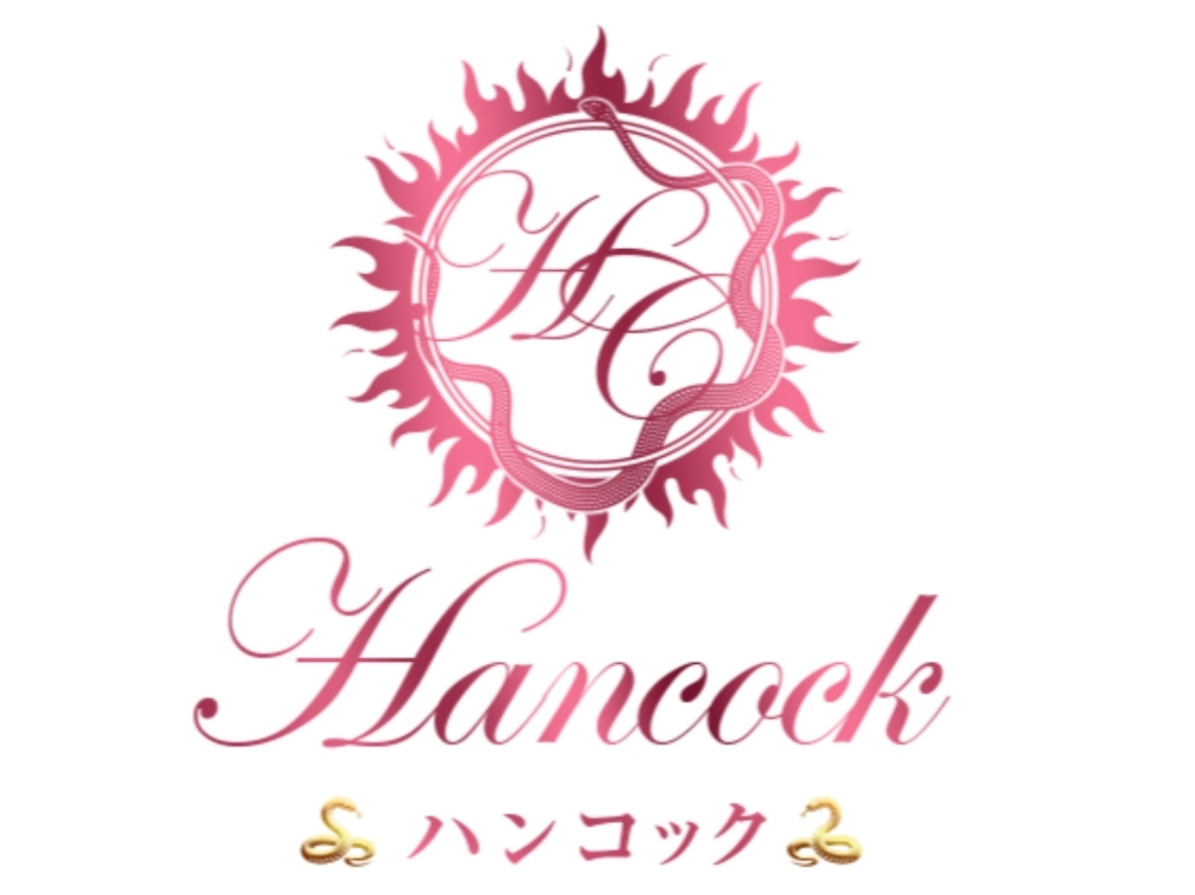 Hancock [ハンコック]